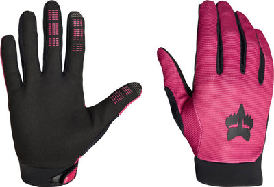 Guantes completos fox head ranger modelo 2025