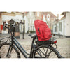 Steco Bag-Mee M Extra bracket V Backpack Black 50,500.10