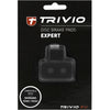 Trivio - remblokken disc set shimano rs505 rs805 - sintered