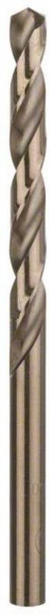 Bosch - punte per metallo hss-co, standard 6,5 x 63 x 101 mm