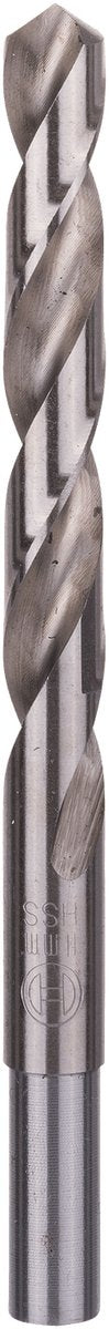 Bosch - punte per metallo hss-g, din 338 11,0 x 94 x 142 mm