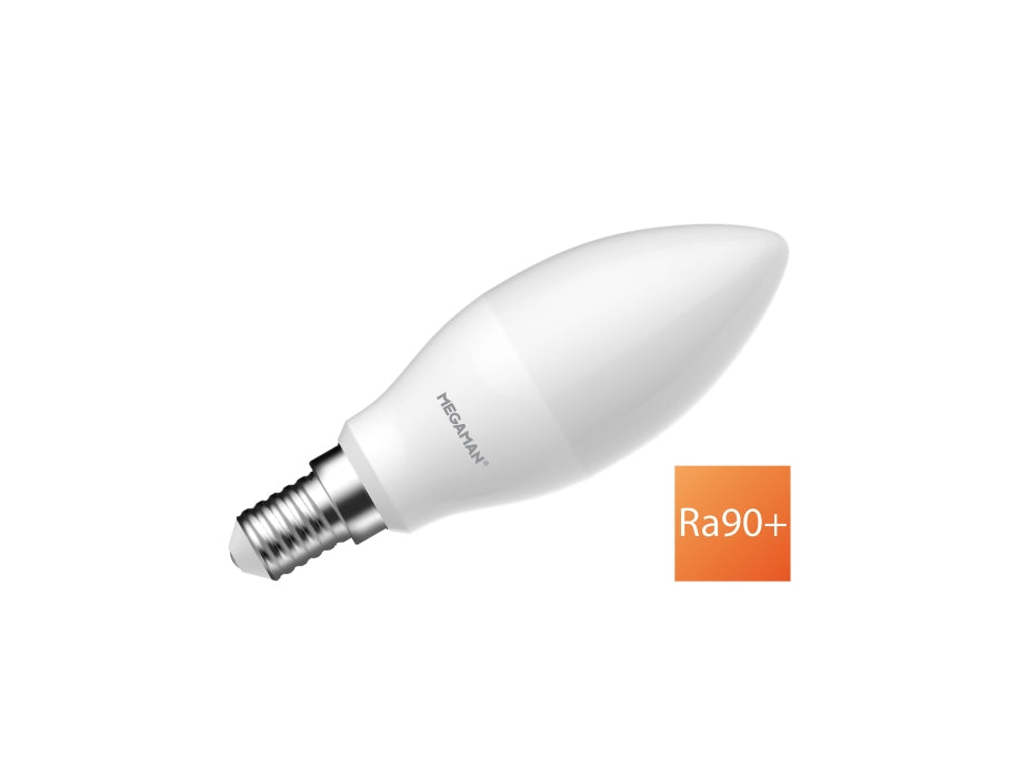 Lampada a led Megaman E14 250 LM Candela Dimmabile