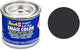 Revell Paint for Model Building Number 9 Antracite Black Mat