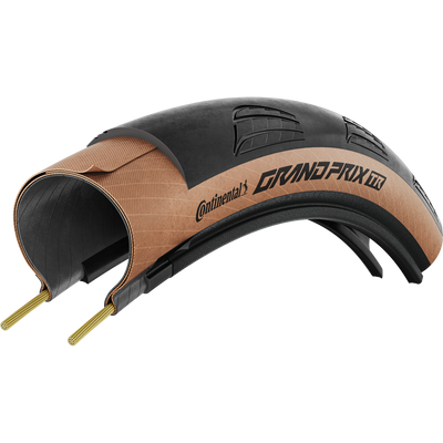 Continental vouwband grand prix tr 32-622 tr zwart tr