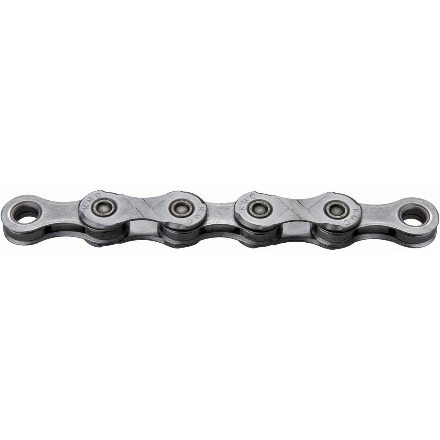 KMC X12 EPT Catena di biciclette 126 Link - Grigio