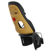 Thule yepp nexxt 2 maxi – fietsstoeltje - achterzitje - frame montage - burnished yellow
