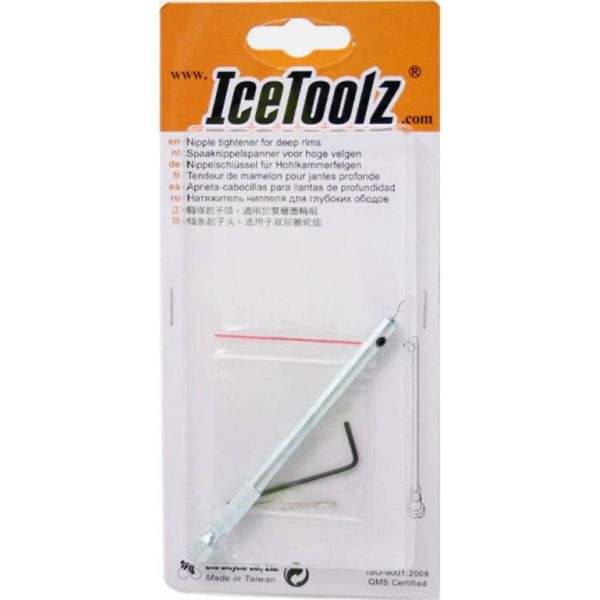Tasto per capezzolo a raggi High Rim 10 cm in argento