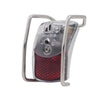 Light posteriore spanninga Pixeo xb batteria Fender Chrome