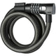 Axa kabelslot resolute c15 180 code (kaart)