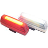 Set di illuminazione per bordi Monorota USB ricaricabile (sulla mappa)