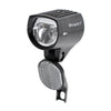 Smart koplamp d e e-bike dc6 48v