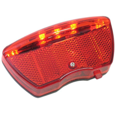 Light Carrier Ikzi 5-LED con sensore incl