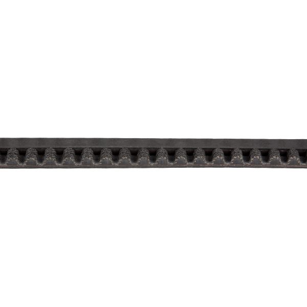 Gates aandrijfriem cdc carbon drive 120t 1320x12mm zwart