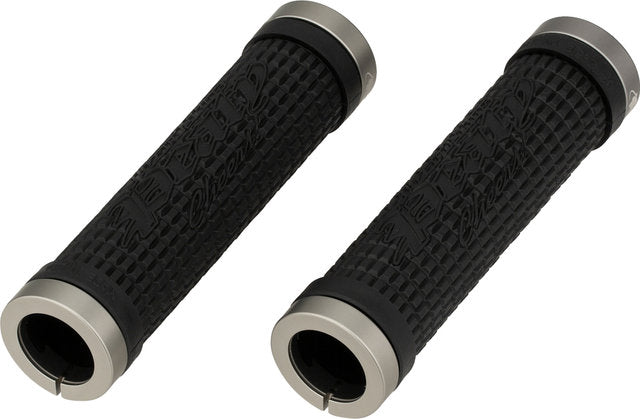 Skins Lizard Skins Lizard Peaty Lock-on Cheers manijas negras