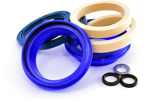 FORK ENDURO SEAL FOX 36MM
