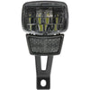 Headlight NXT-45 Hub Dynamo | Aan uit | 45 Lux
