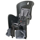 Polisport Bilby Maxi CFS otto. Portapacchi bev. nero grigio scuro