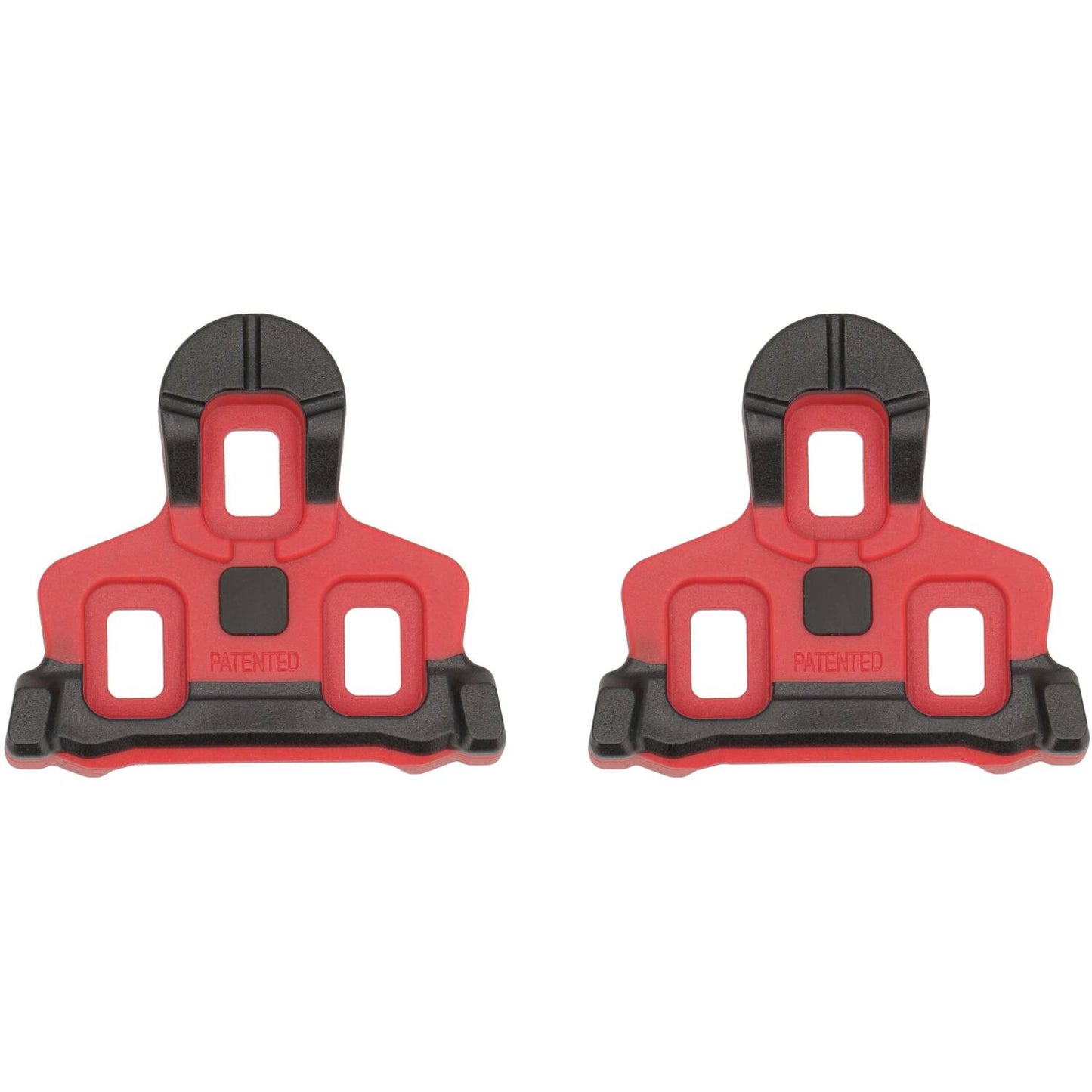 Trivio - tacchette Shimano SPD - SL 6° antiscivolo