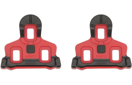 Trivio - calas Shimano SPD - SL 6° antideslizante