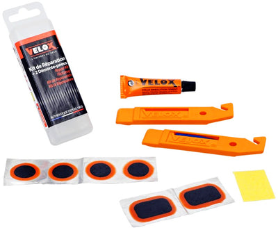 Velox Band Repair Set Mini 6 Crepter-Soluting-2 Tire Alighters