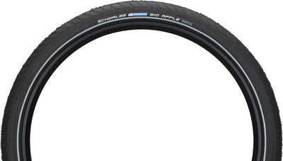 buitenband Big Apple Raceguard 28 x 2.00 (50-622)