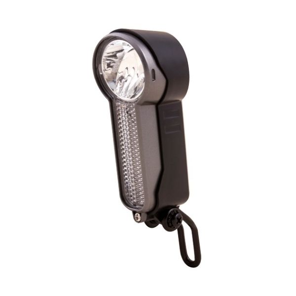 Spanninga X and O headlight battery 25lux