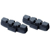 Edge remblokset t.b.v. magura hydraulische rem