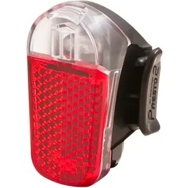 Spanninga set de iluminación luz + presto