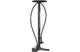 Trivio - pompa da bicicletta typhoon pompa da bicicletta ad alta pressione 14 bar 200 psi in alluminio