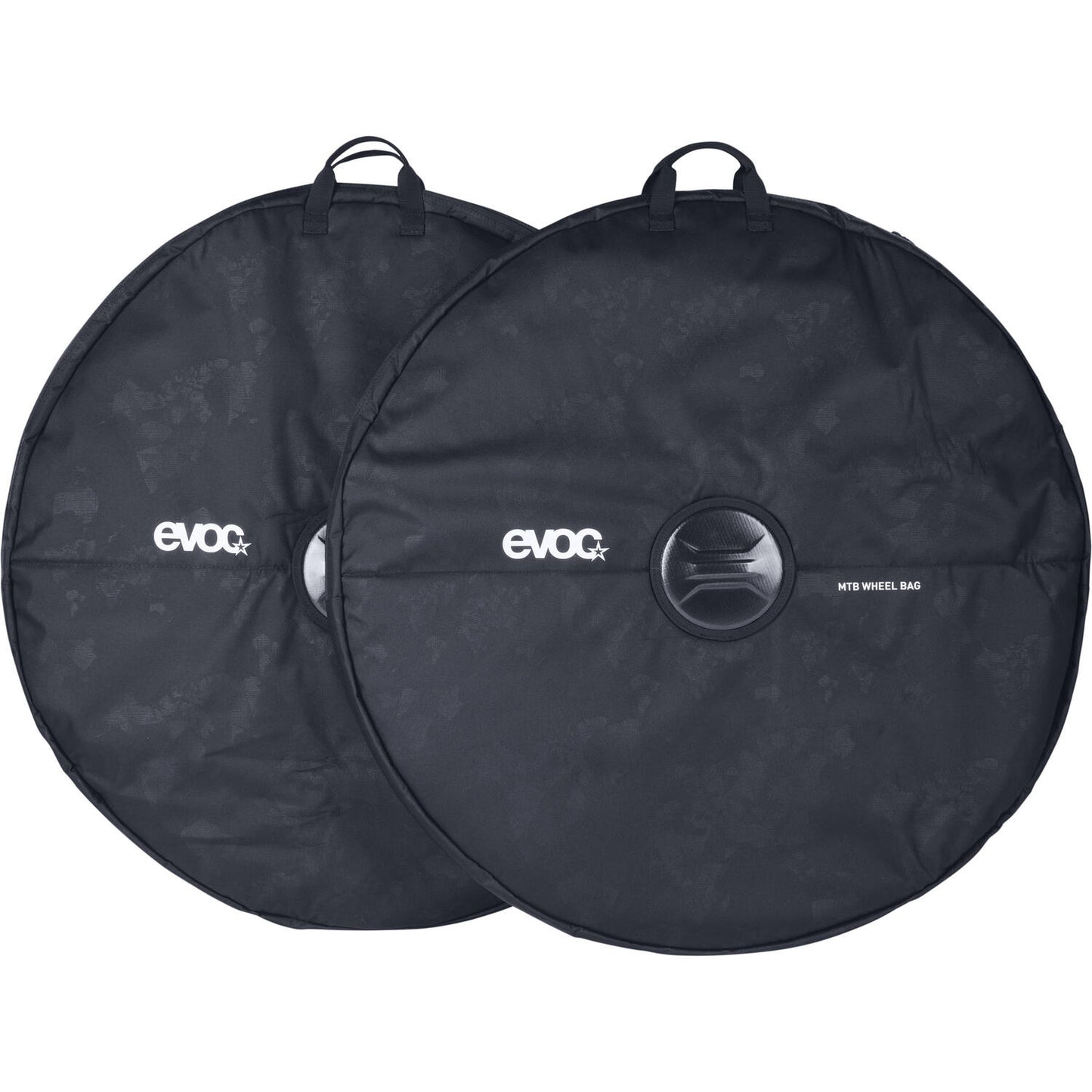 Set da 2 borse per ruote mtb Evoc - borsa per ruote mtb