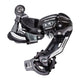 Shimano Tourney TZ500 a 6 velocità Deralleur. Per conferma sul percorso del deragliatore, (pacchetto sospeso)
