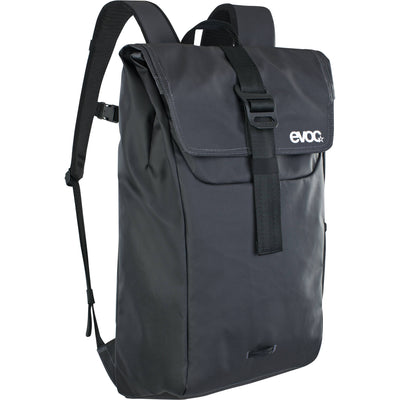 Evoc - borsone taglia unica grigio nero 16l