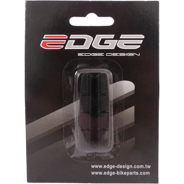 Edge Remubber Set Race Fitting su Ultegra 105
