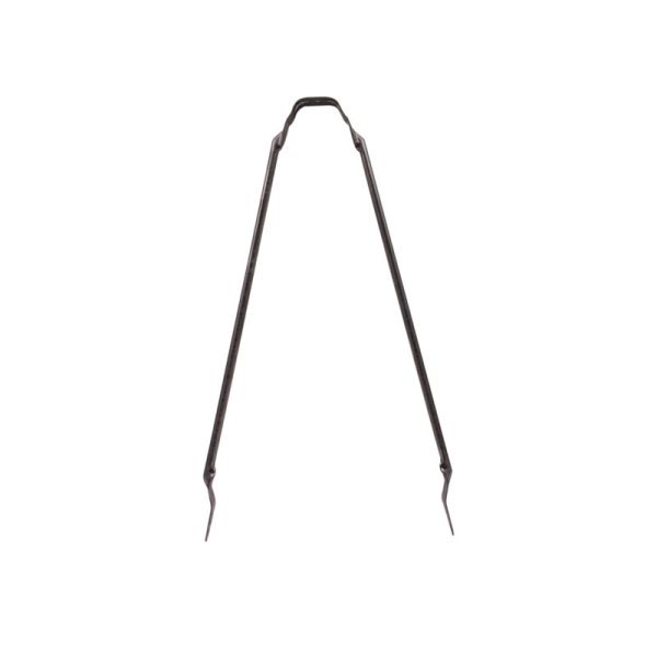 White Label Fortboard rod 28 stainless steel (small hole)