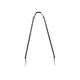 White Label Fortboard rod 28 stainless steel (small hole)