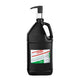 Jabón de mano de ciclón blanco 3.8l