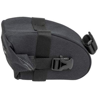 Nuova borsa da sella sportive Looxs - Nero - Polyester - Velcro - 0.9L