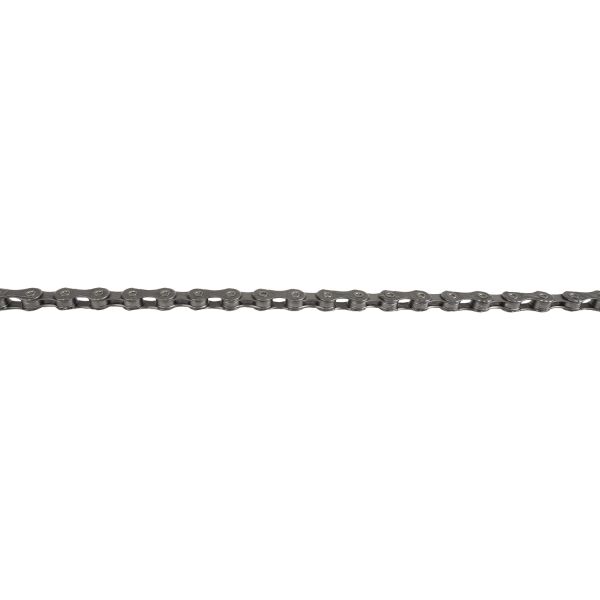Collana m-wave Velocità singola 1 2x1 8, marrone grigio. 15 m su rollio, incl 10 interruttori di collegamento
