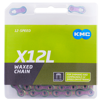 Catena Kmc x12l 12v 126l aurora cerata