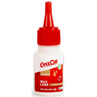 Lubricante de cera ciclón 25 ml
