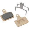 Disc freno a blocchi freno Sinterizzato Shimano Ultegra
