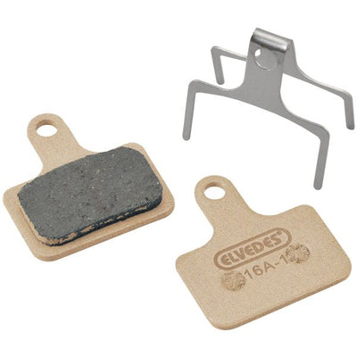 Disc freno a blocchi freno Sinterizzato Shimano Ultegra