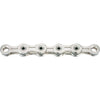 Cadena de bicicletas KMC X11SL - 118 enlaces - Plata