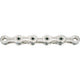Cadena de bicicletas KMC X11SL - 118 enlaces - Plata