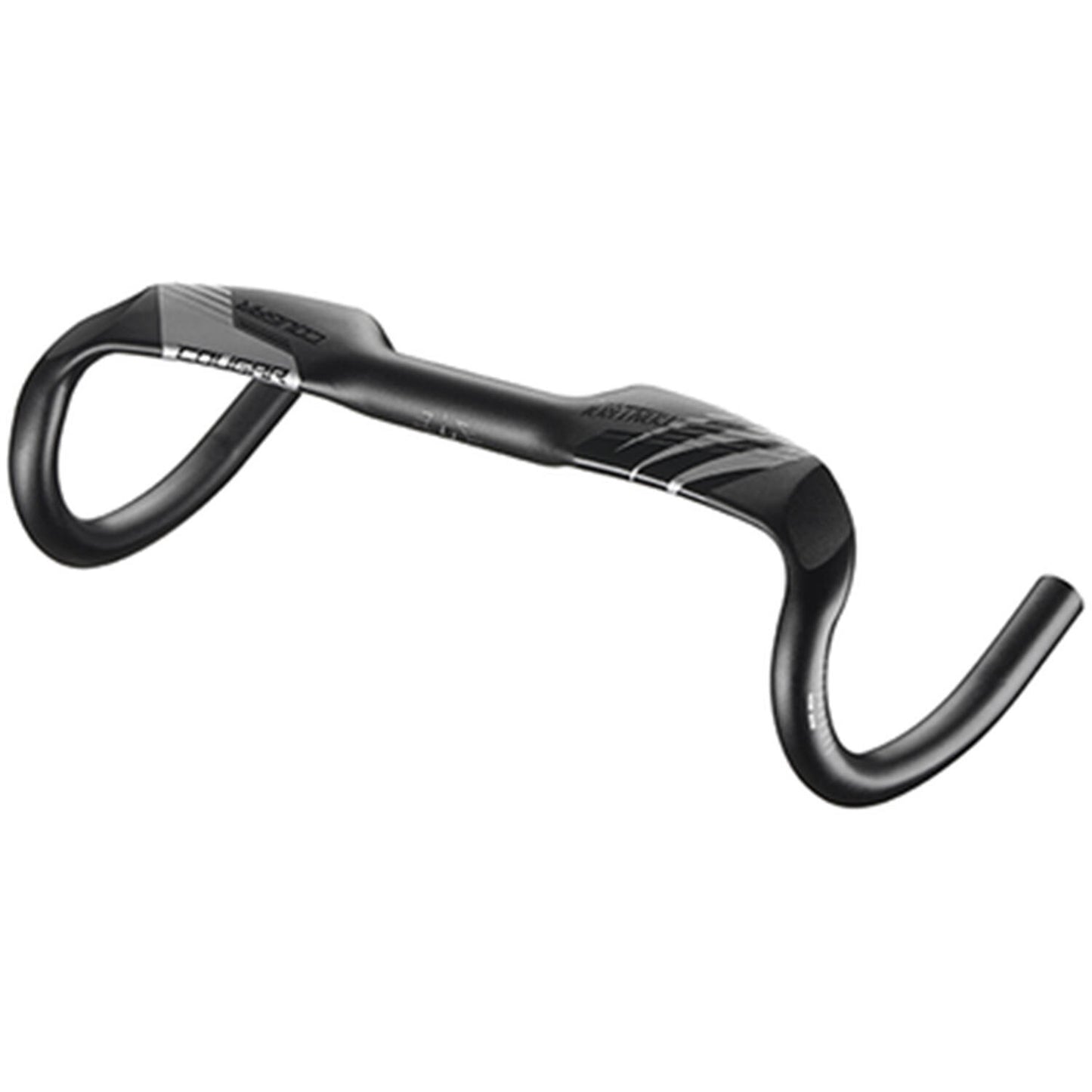 Controltech - cougar race stuur aero 44cm