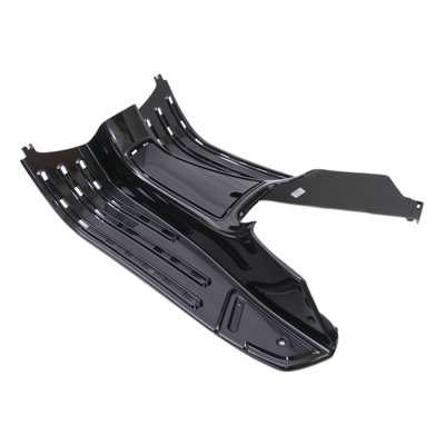 Edge Treeplank S LX METALLIC BLACH GLOSS