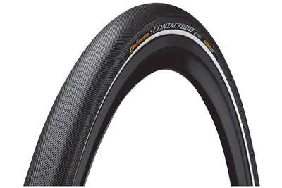 Continental Contact Wire Band 26x1.60 Negro