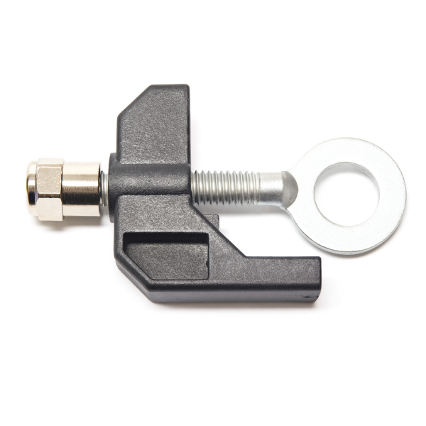 Tenditore a catena BOFIX con telaio in alluminio