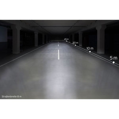 Busch + Müller Feedle Busch Müller Brig-S Lumotec 60 Lux Dynamo