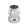 Ergotec Balhoofdstel A118AC-ES alloy 28.6 34.0 34.0 30.0 38.9
